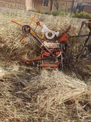 دروگر تراکتور