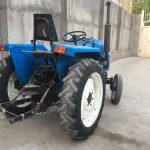 تراکتور باغی دو سیلندر