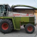 چاپر ۴ ردیفه