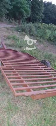 یدک کش دروگر