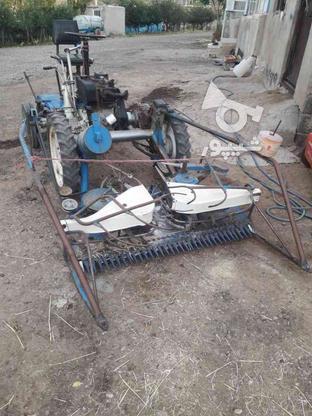 فروش فوری دروگر 4چرخ