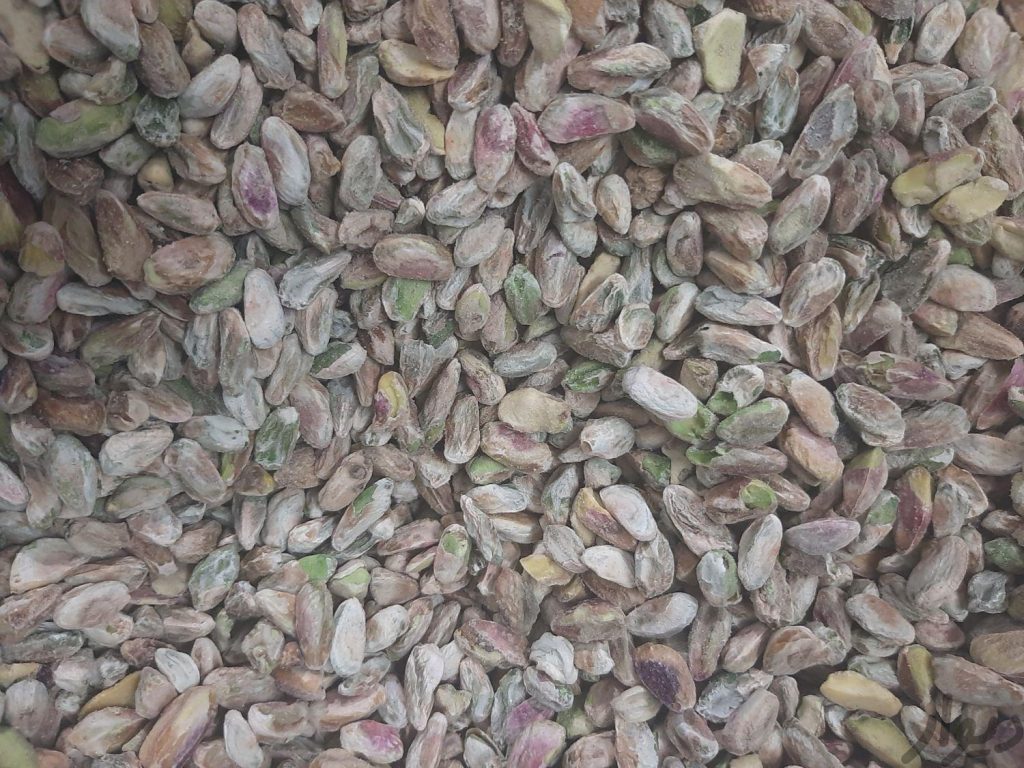 مغزپسته بادام هندی لپه مغزگردو بادام مغزتخمه انجیر