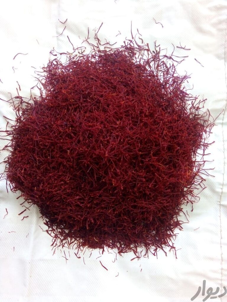 زعفران قائنات