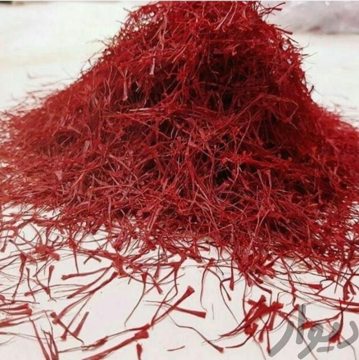 زعفران مرغوب قائنات