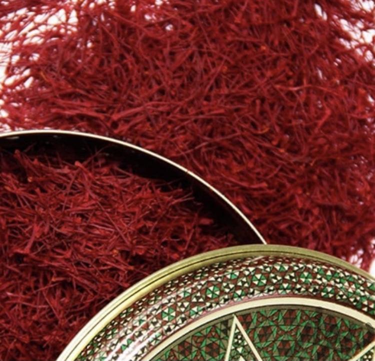 زعفران قائنات