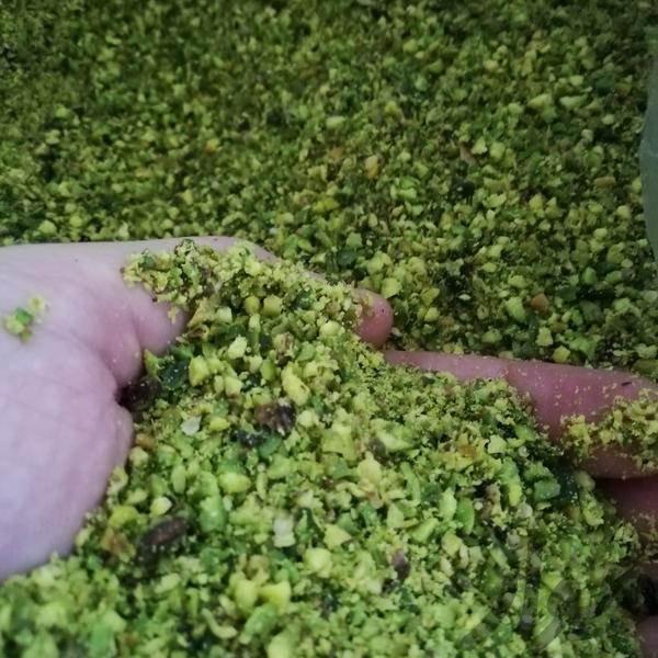 پودر پسته کرمان