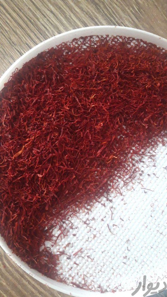 زعفران قائنات