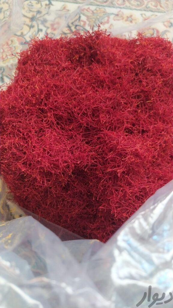 زعفران اصل قاین