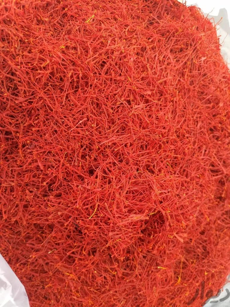 زعفران قائنات