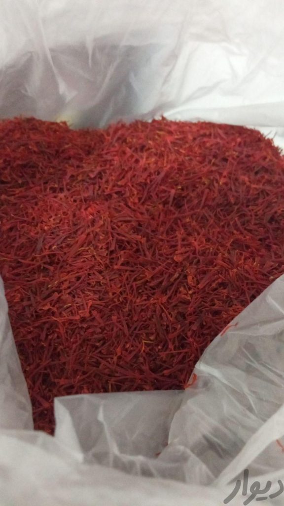 زعفران نگین اتویی کیلویی ۳۶میلیون