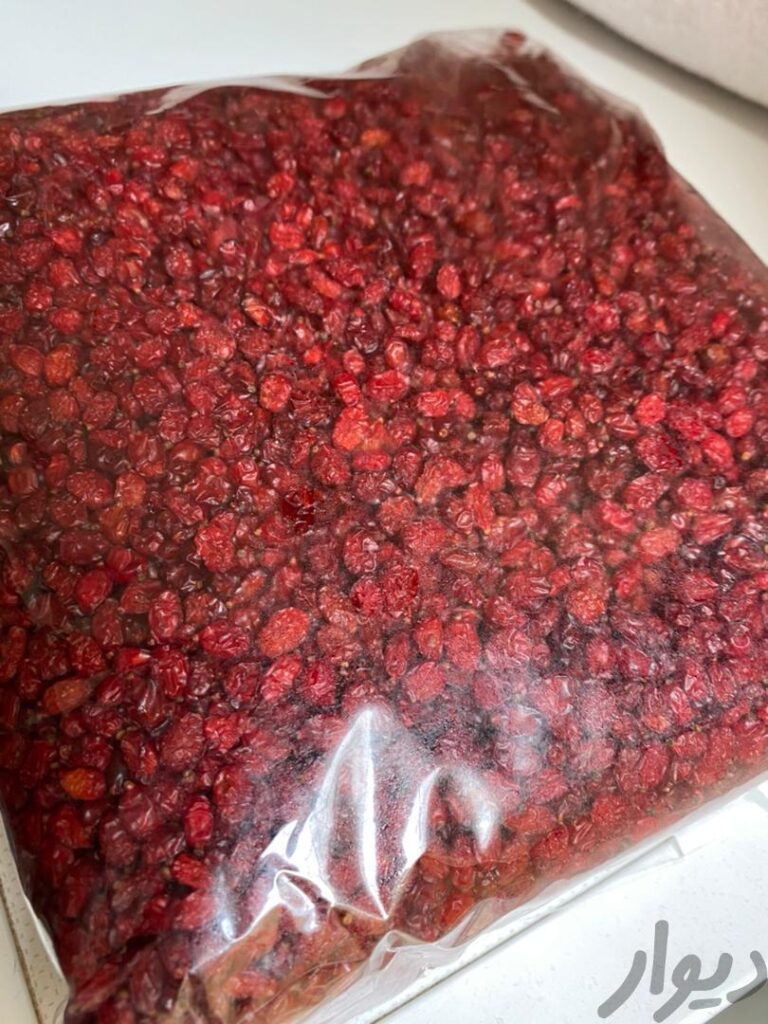 عمده فروشی زرشک،زعفران،هل،پودر زعفران