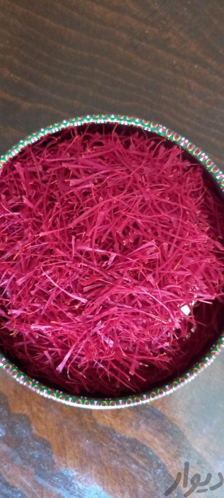 زعفران قائنات