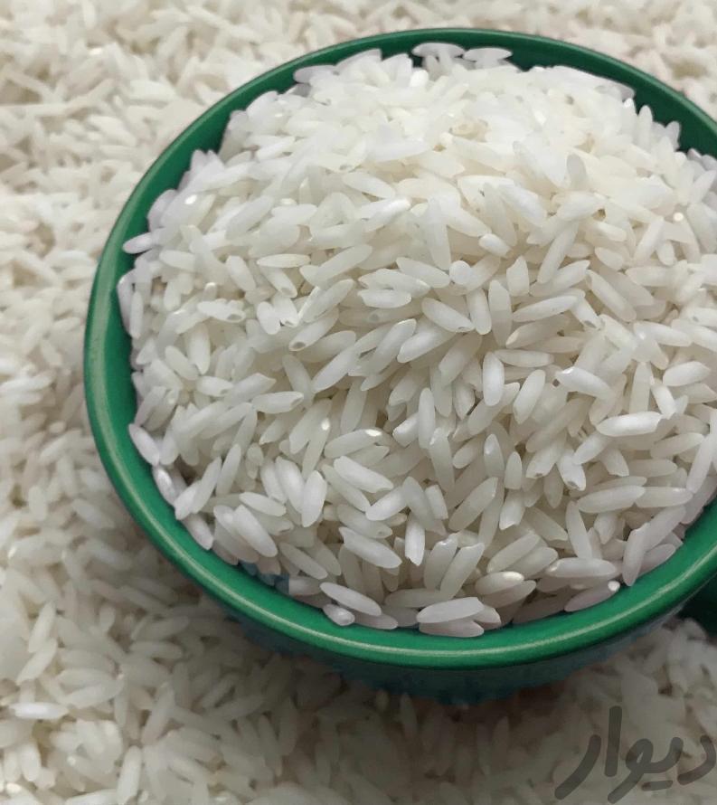 برنج درجه یک