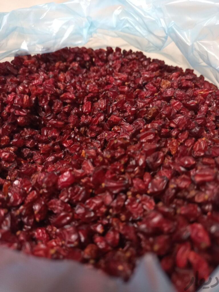 زرشک درجه یک