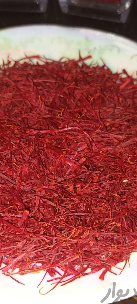 چند بسته ۱ مثقالی زعفران به شرط