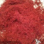 فروش زعفران و هل و زرشک