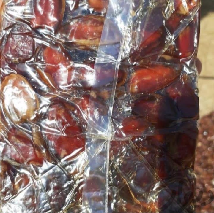 خرما بدون هسته