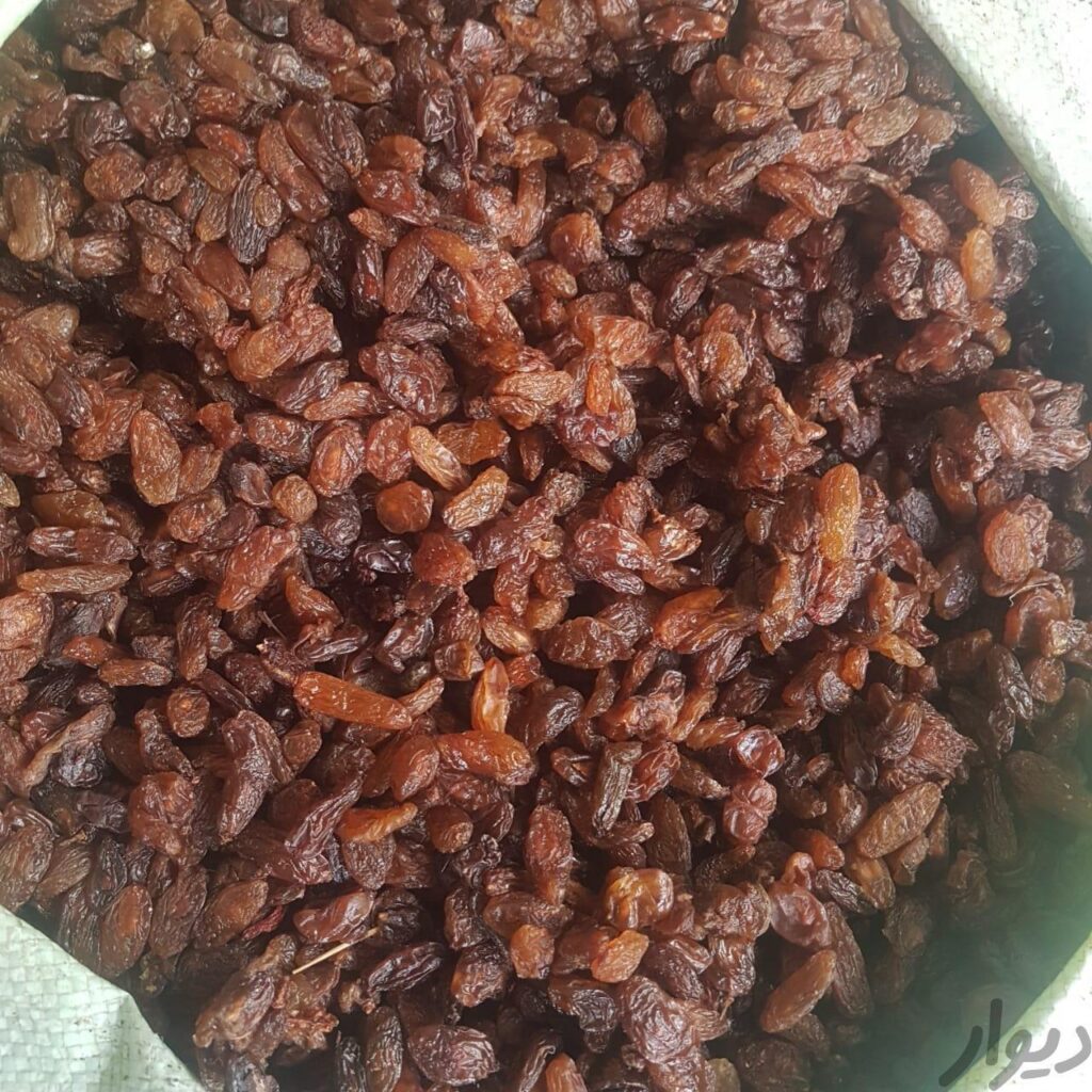 کشمش افتابی قوچان درگز کاشمر شیراز