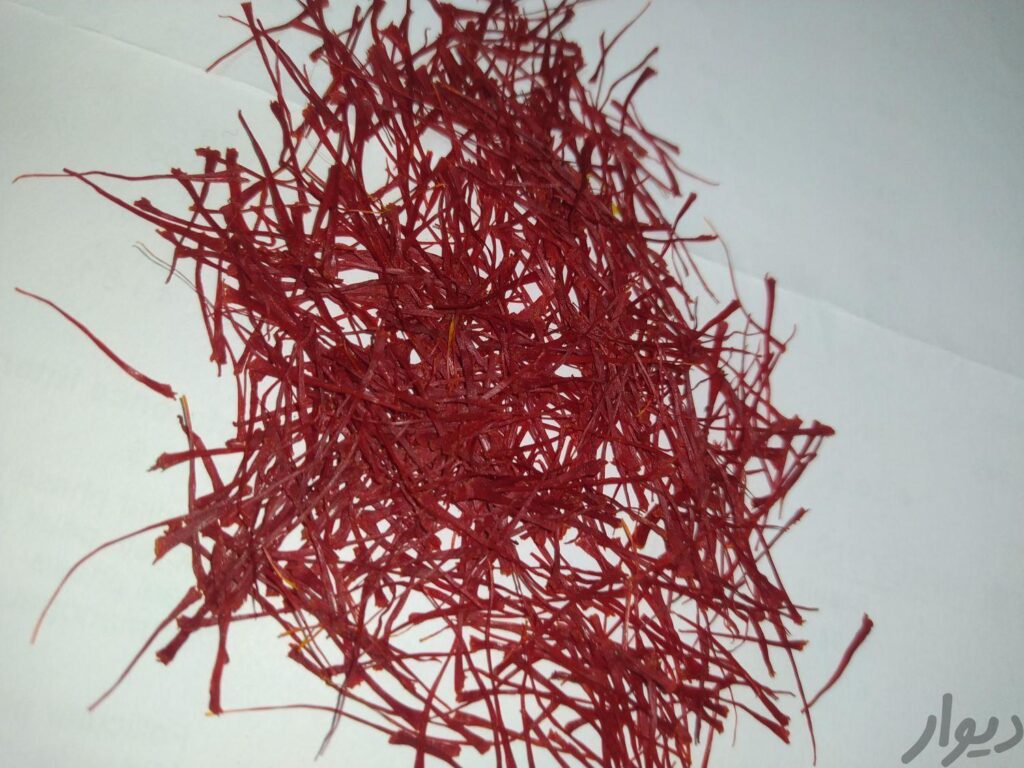 فروش انواع زعفران ،هل،پودرهل،پودر زعفران،فله