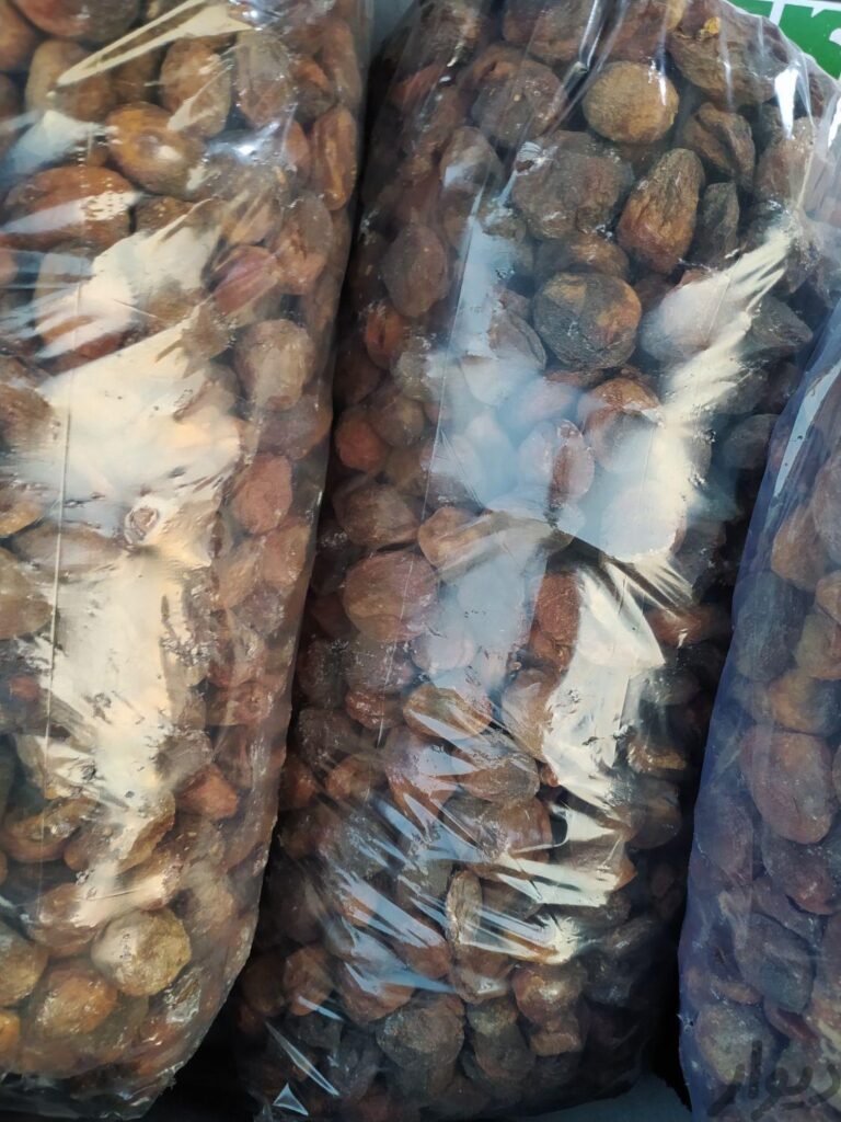 فروش قیسی افتابی با هسته