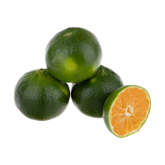 نارنگی ژاپنی