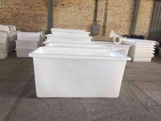 وان پلی اتیلن ، وان پرورش ماهی ، وان آبکاری ، وان شیلاتی