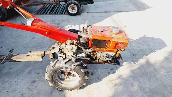 تیلر کوبوتا گیربکس میتسوبیشی