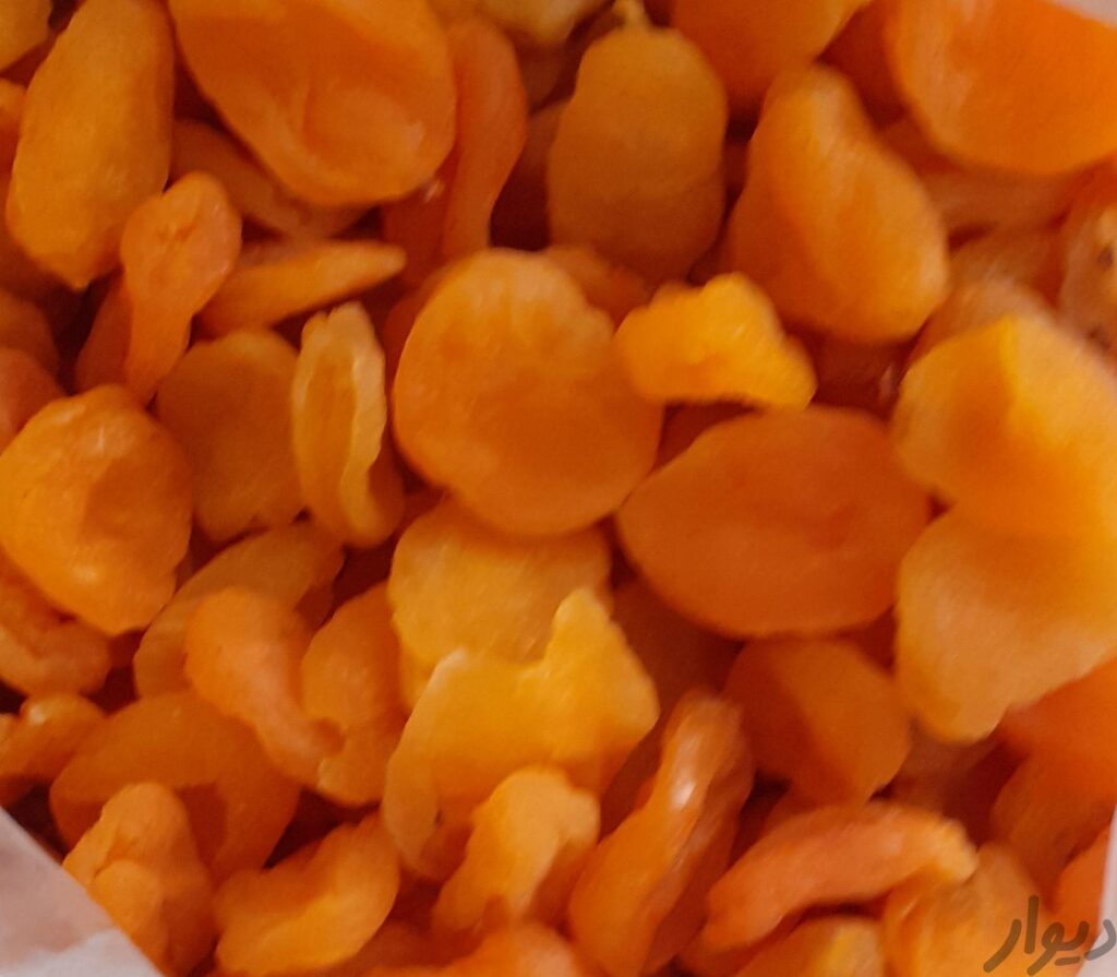 قیسی پاک شده