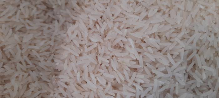 برنج هاشمی محلی