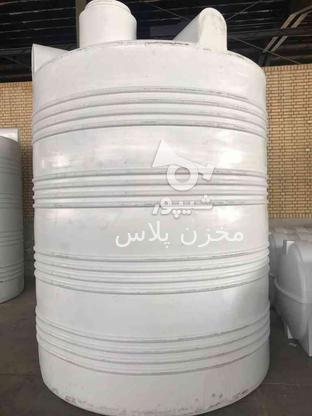 مخزن‌ آب تانکر منبع 20000 – پمپ بشکه تاسیسات ساختمان باغ