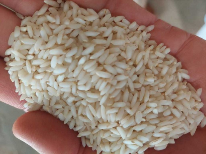 برنج عنبربو