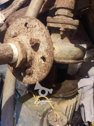 فروش پمپ آب جانسون